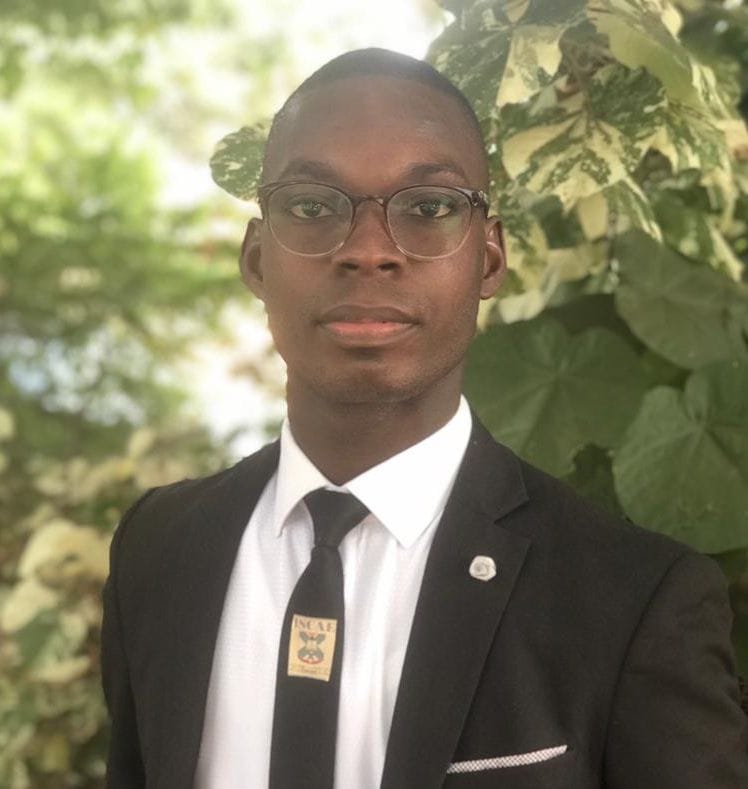 Stanislas Kouakou Yao - Directeur du Recrutement, Sélection & Immatriculation